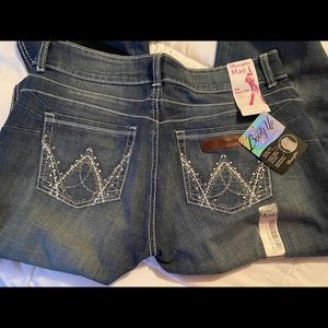 Women’s Wrangler Jeans
